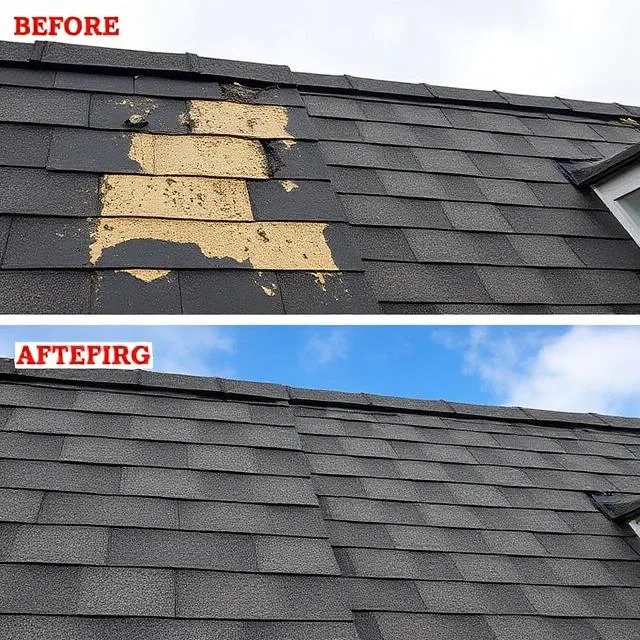 Roof Repair Near Me in Holyoke, MA near me